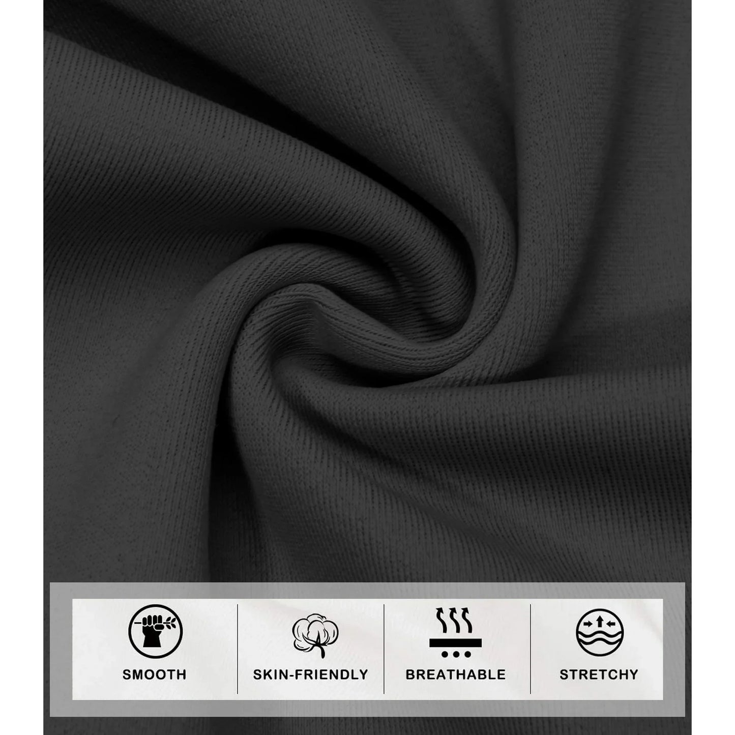 CARCOS Women's Basic Adjustable Spaghetti Strap Cami Full Slip Mini Dress Black, M