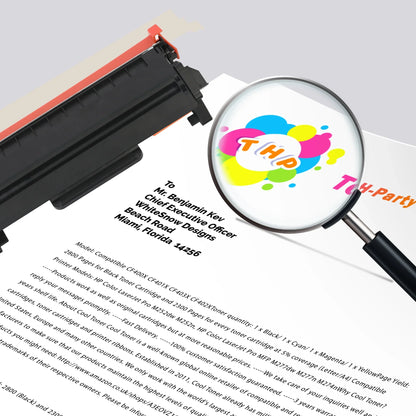 TN830XL High Yield Toner Cartridge TN830 Compatible for Brother TN830XL TN830 TN-830 DCP-L2640DW HL-L2460DW HL-L2405W MFC-L2820DW HL-L2400D L2405W L2480DW MFC-L2820DWXL Printer Ink (Black, 4-Pack)