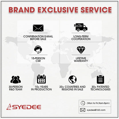 syedee Plate Loaded Deltoid and Shoulder Press Machine with Adjustable Seat and Backrest, 800 Weight Capacity Upper Body Machine for Shoulder Muscle