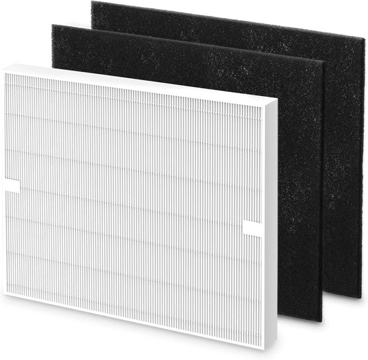 WYR-VIO Replacement Filter, High-Efficiency Activated Filter